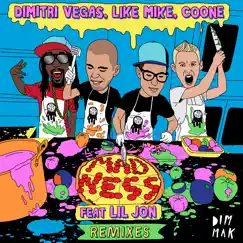 Madness (feat. Lil Jon) [Remixes] - EP by Dimitri Vegas & Like Mike & Coone album reviews, ratings, credits