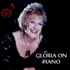 Gloria on Piano by Gloria Saarinen album reviews, ratings, credits