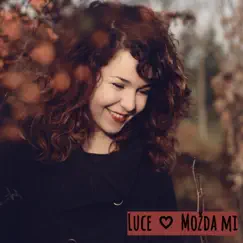 Možda Mi - Single by Luce album reviews, ratings, credits