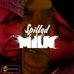 Spilled Milk (FreeStyle) Song Lyrics
