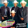 Canciones y Corridos album lyrics, reviews, download