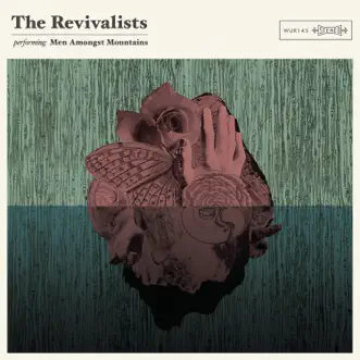 Men Amongst Mountains by The Revivalists album download