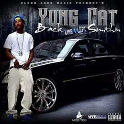 Back Like I Left Somthin by Yung Cat album reviews, ratings, credits