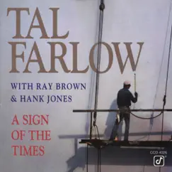 A Sign of the Times by Tal Farlow album reviews, ratings, credits