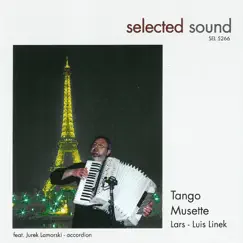 Tango Musette by Lars-Luis Linek & Jurek Lamorski album reviews, ratings, credits