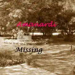 Missing by Amanardi album reviews, ratings, credits