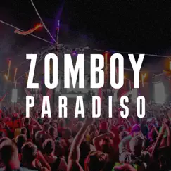 Paradiso (Festival Mix) - Single by Zomboy album reviews, ratings, credits