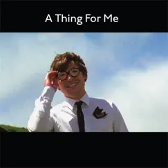 A Thing For Me (Fontän Remix) Song Lyrics
