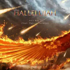 Hallelujah (feat. Felicia Farerre) Song Lyrics