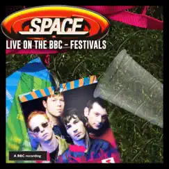 Female of the Species (Live on the Bbc from Reading 1997) Song Lyrics