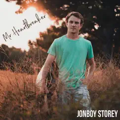 Mr. Heartbreaker - EP by Jonboy Storey album reviews, ratings, credits