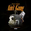 Ain't Gang (feat. Fbg Duck) - Single album lyrics, reviews, download