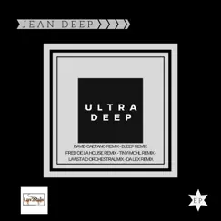 Ultra Deep Remix Pack by Jean Deep album reviews, ratings, credits