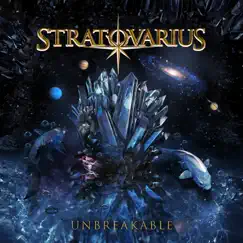 Unbreakable - Single by Stratovarius album reviews, ratings, credits