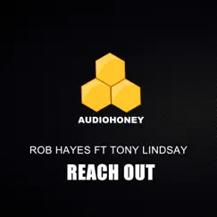 Reach Out (feat. Tony Lindsay) - Single by Rob Hayes album reviews, ratings, credits