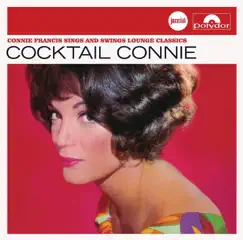 Cocktail Connie by Connie Francis album reviews, ratings, credits