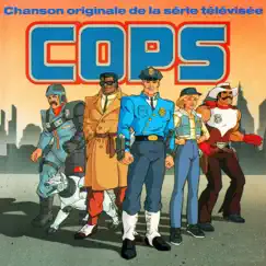 Cops (Générique original de la série télévisée) - Single by Nick Carr album reviews, ratings, credits