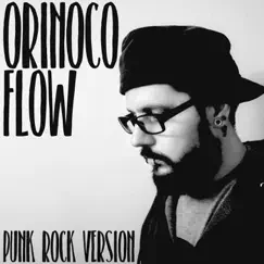 Orinoco Flow (Punk Rock Version) Song Lyrics