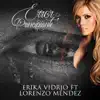 Error de Pricipiante (feat. Lorenzo Mendez) - Single album lyrics, reviews, download