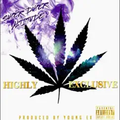 Super Duper Altitude - Single by Highly Exclusive, Cuzo & Lil' P album reviews, ratings, credits