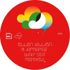 Way Out (Remixes) - EP by Ellen Allien & Apparat album reviews, ratings, credits