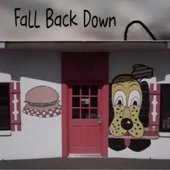 Fall Back Down (feat. Award) Song Lyrics