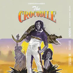 The Crocodile (New Edition) [feat. ICCE & W E I] Song Lyrics