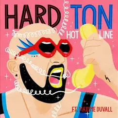 Hot Line (feat. Maxime Duvall) [Man Parrish Mix] Song Lyrics