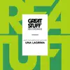 Una Lagrima - Single album lyrics, reviews, download