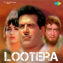 Lootera (Original Motion Picture Soundtrack) by Laxmikant-Pyarelal album reviews, ratings, credits
