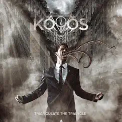 Triangulate the Triangle - EP by KOIOS album reviews, ratings, credits