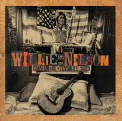 Milk Cow Blues by Willie Nelson album reviews, ratings, credits