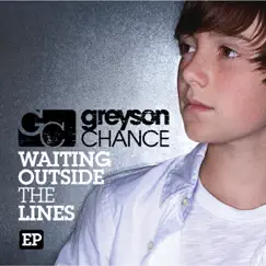 Waiting Outside the Lines (Remix) [feat. Charice] Song Lyrics