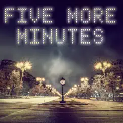 Five More Minutes (Instrumental) - Single by KPH album reviews, ratings, credits