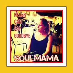 Never Can Say Goodbye - Single by SoulMama album reviews, ratings, credits