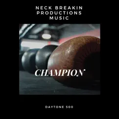 Champion (feat. Junior & Ulysses) Song Lyrics