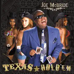 Texas Hold'em by Joe McBride album reviews, ratings, credits