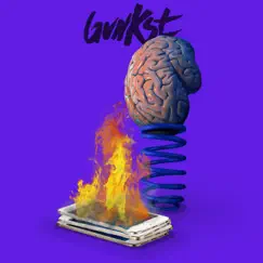 Braindead - Single by Gunkst album reviews, ratings, credits