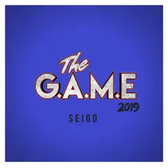 The Game 2019 - Single by Seigo album reviews, ratings, credits