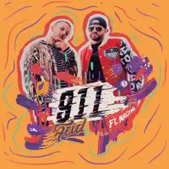 911 (feat. Nacho) - Single by Feid album reviews, ratings, credits