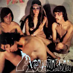 Aguaturbia by Aguaturbia album reviews, ratings, credits