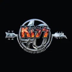 Kiss 40: Decades of Decibels by Kiss album reviews, ratings, credits