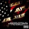 Amerikkkan Dream (feat. ThaArtist Kali) - Single album lyrics, reviews, download