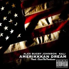 Amerikkkan Dream (feat. ThaArtist Kali) Song Lyrics