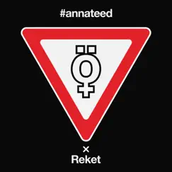 Anna Teed (feat. Reket) - Single by Öed album reviews, ratings, credits