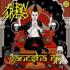 Ganesha (Club Mix) Song Lyrics