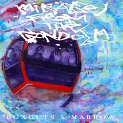 Mirage from the Gondola by Marrow & Boxguts album reviews, ratings, credits