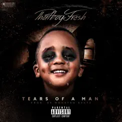 Tears of a Man Song Lyrics