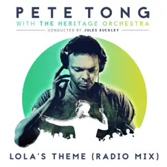 Lola's Theme (feat. Cookie) [Radio Mix] Song Lyrics