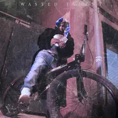 Wasted Talent by Jim Jones album reviews, ratings, credits